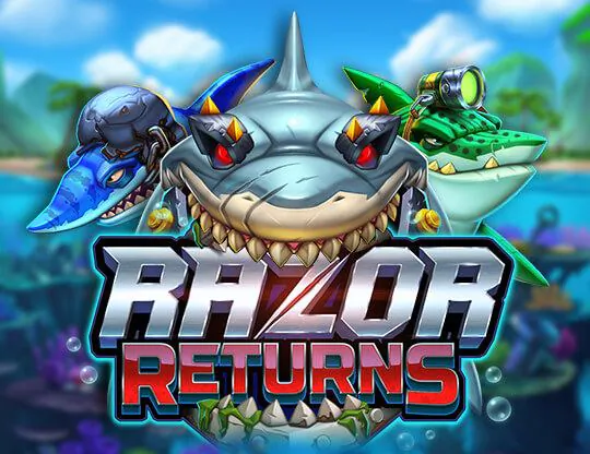 Razor-Returns